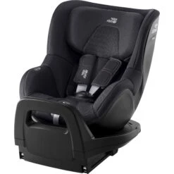 Britax Dualfix Pro M - Fossil Grey