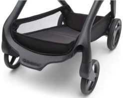 Bugaboo Dragonfly Complete Pram - Graphite/Grey Melange 19 Bugaboo Dragonfly Complete Pram - Graphite/Grey Melange -Baby Products Store bugaboo baby prams 13801 gra gre mel 39183998124253