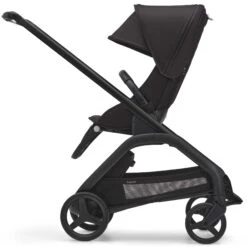 Bugaboo Dragonfly Complete Bundle - Black/Midnight Black -Baby Products Store bugaboo baby prams 13813 blk mid blk 39184031449309
