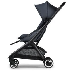 Bugaboo Butterfly In Stormy Blue