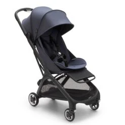 Bugaboo Butterfly In Stormy Blue -Baby Products Store bugaboo baby pushchairs 100025007 36999614398685
