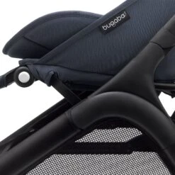 Bugaboo Butterfly In Stormy Blue -Baby Products Store bugaboo baby pushchairs 100025007 36999614726365