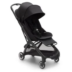 Bugaboo Butterfly In Midnight Black 17 Bugaboo Butterfly In Midnight Black -Baby Products Store bugaboo baby pushchairs 100025012 36999568523485