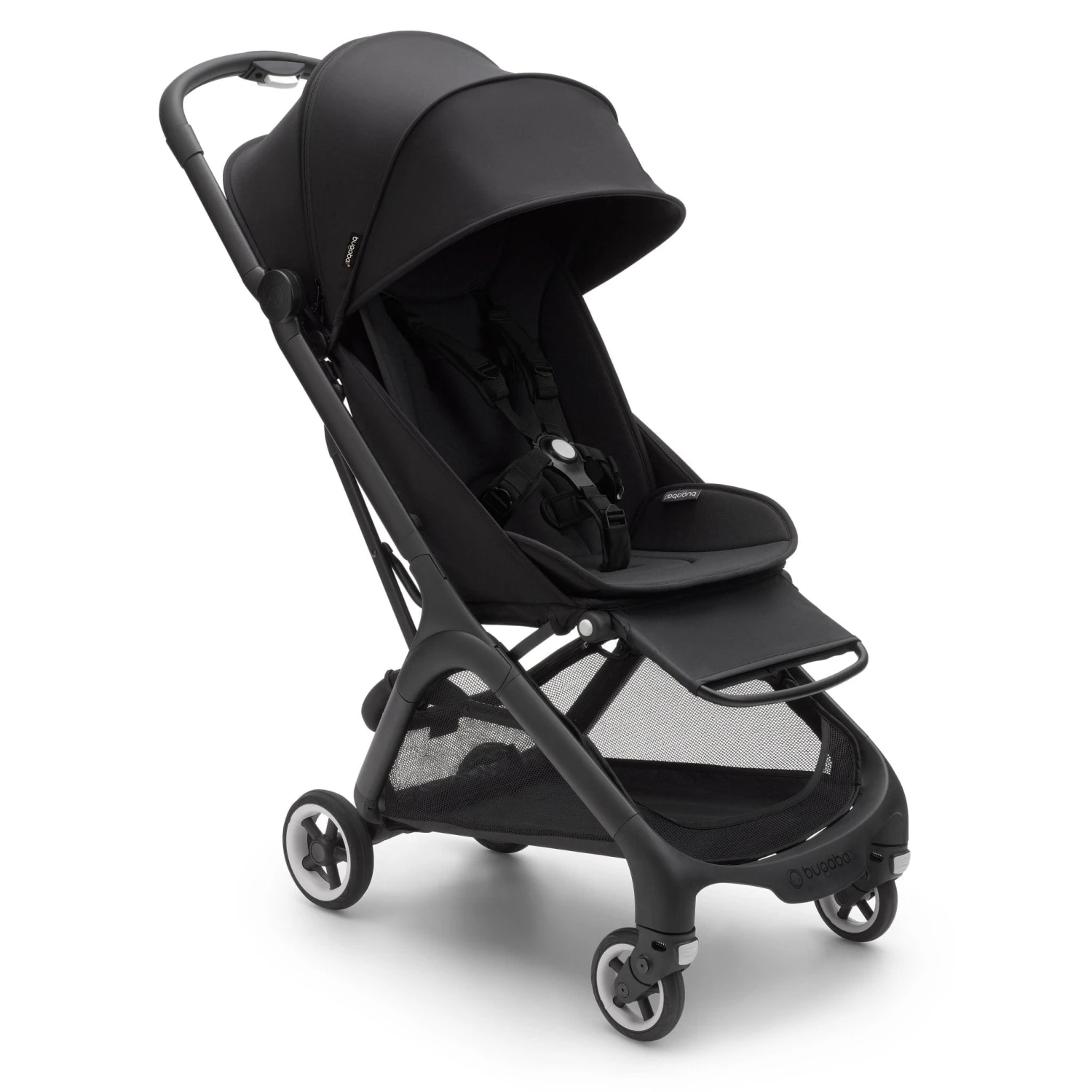 Bugaboo Butterfly In Midnight Black 7 Bugaboo Butterfly In Midnight Black - Image 5