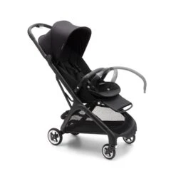 Bugaboo Butterfly In Midnight Black 20 Bugaboo Butterfly In Midnight Black -Baby Products Store bugaboo baby pushchairs 100025012 36999568621789