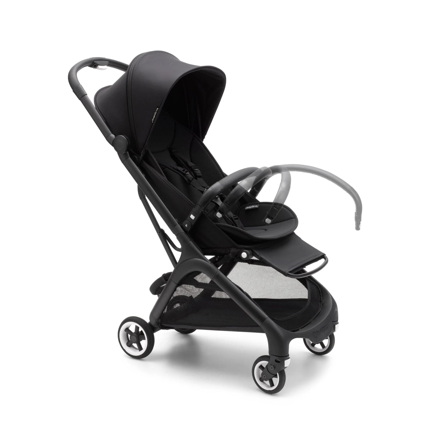 Bugaboo Butterfly In Midnight Black 10 Bugaboo Butterfly In Midnight Black - Image 8