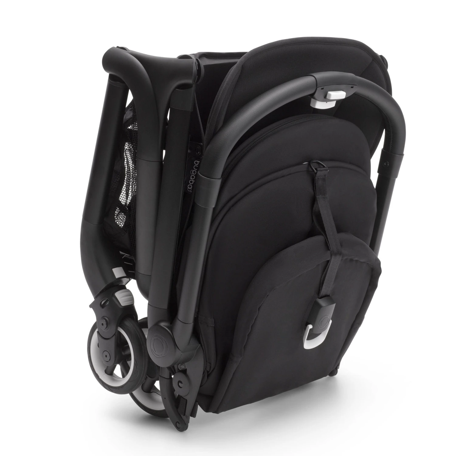 Bugaboo Butterfly In Midnight Black 11 Bugaboo Butterfly In Midnight Black - Image 9