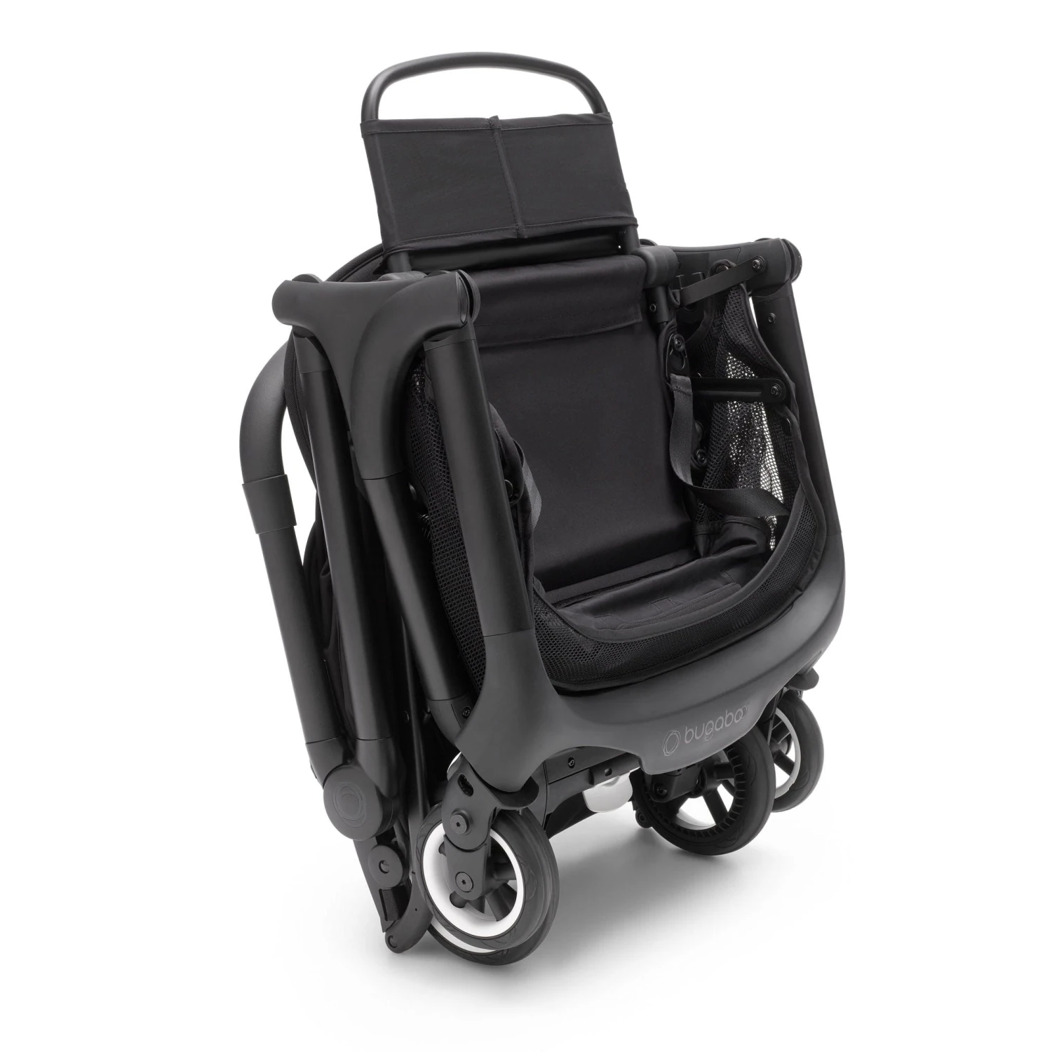 Bugaboo Butterfly In Midnight Black 13 Bugaboo Butterfly In Midnight Black - Image 11