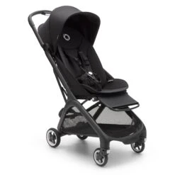 Bugaboo Butterfly In Midnight Black 16 Bugaboo Butterfly In Midnight Black -Baby Products Store bugaboo baby pushchairs 100025012 36999568720093