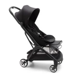 Bugaboo Butterfly In Midnight Black 15 Bugaboo Butterfly In Midnight Black -Baby Products Store bugaboo baby pushchairs 100025012 36999568752861