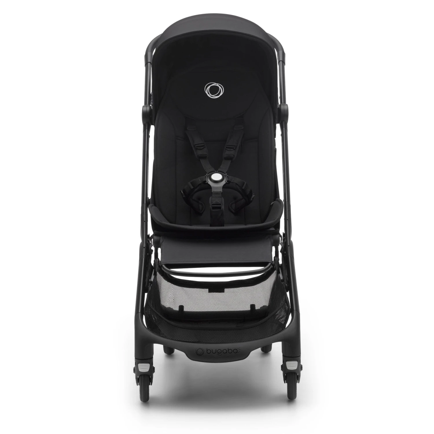 Bugaboo Butterfly In Midnight Black 9 Bugaboo Butterfly In Midnight Black - Image 7