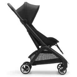 Bugaboo Butterfly In Midnight Black 14 Bugaboo Butterfly In Midnight Black -Baby Products Store bugaboo baby pushchairs 100025012 36999568883933