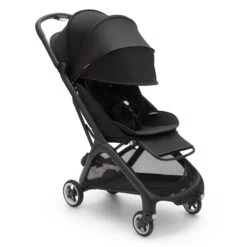 Bugaboo Butterfly In Midnight Black 18 Bugaboo Butterfly In Midnight Black -Baby Products Store bugaboo baby pushchairs 100025012 36999568916701