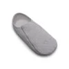Bugaboo Newborn Inlay In Grey Melange