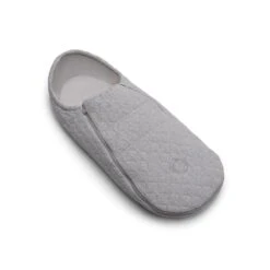 Bugaboo Newborn Inlay In Grey Melange