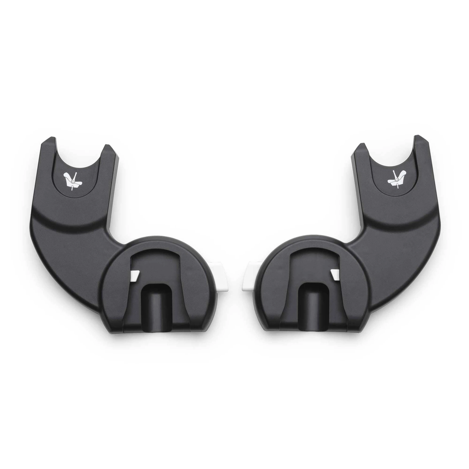 Bugaboo Dragonfly Universal Car Seat Adaptors 3 Bugaboo Dragonfly Universal Car Seat Adaptors
