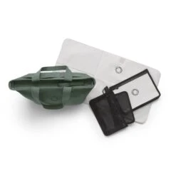 Bugaboo Changing Bag In Forest Green -Baby Products Store bugaboo changing bags 2306010083 36272014688477