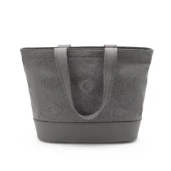 Bugaboo Changing Bag In Grey Melange