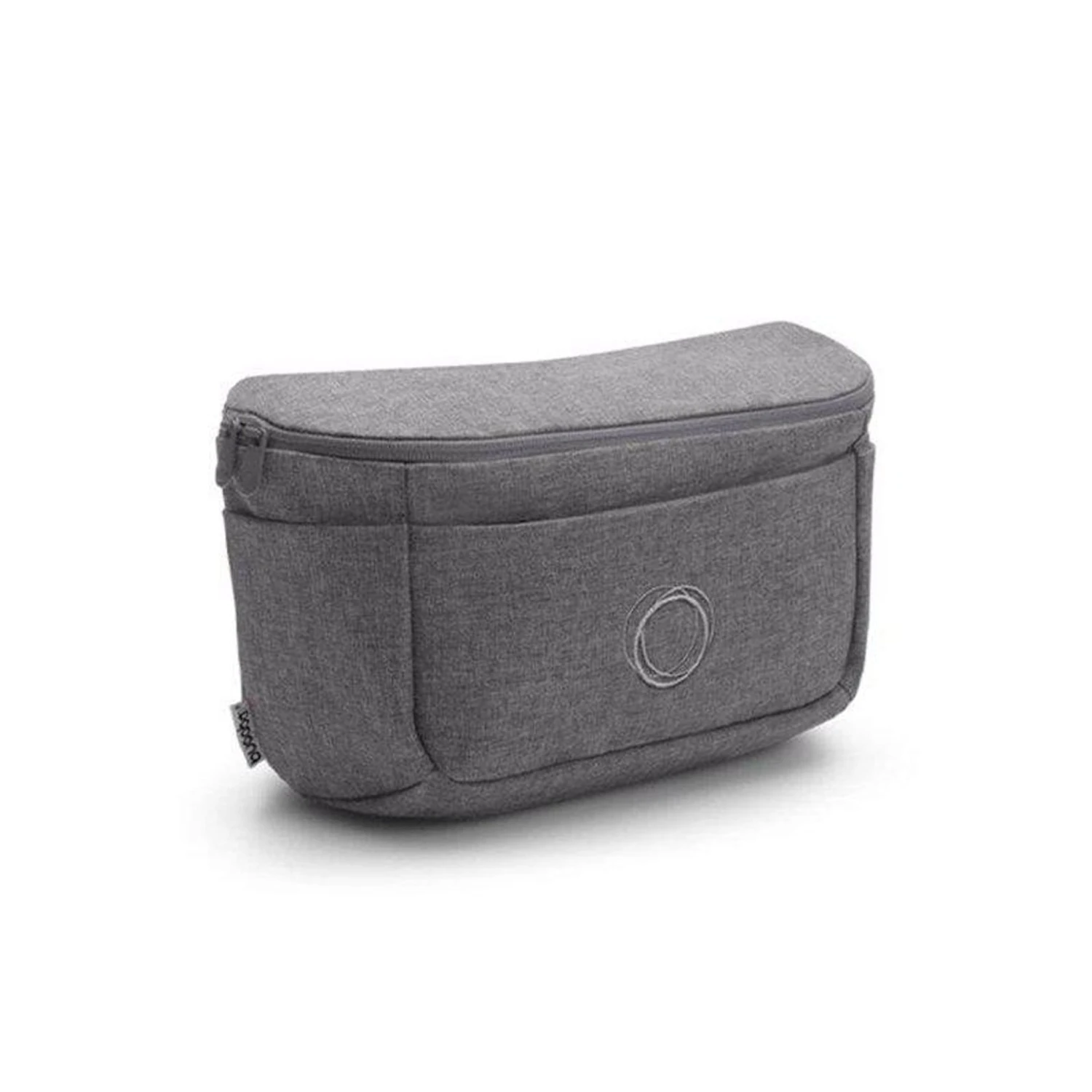 Bugaboo Organiser In Grey Melange 3 Bugaboo Organiser In Grey Melange