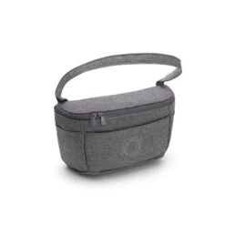 Bugaboo Organiser In Grey Melange 8 Bugaboo Organiser In Grey Melange -Baby Products Store bugaboo changing bags 2306010101 36266634477789