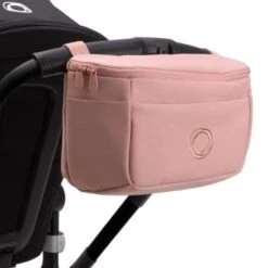 Bugaboo Organiser In Morning Pink 8 Bugaboo Organiser In Morning Pink -Baby Products Store bugaboo changing bags 2306010102 36266708795613