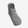 Bugaboo Footmuff In Grey Melange 2 Bugaboo Footmuff In Grey Melange -Baby Products Store bugaboo footmuffs bugaboo footmuff in grey melange babys mart 2306010068 37277777363165