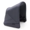 Bugaboo Donkey 5 Sun Canopy In Stormy Blue -Baby Products Store bugaboo sun canopies parasols 100003001 36573951656157