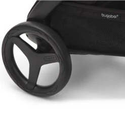 Bugaboo Dragonfly Pebble 360 Pro Travel System - Black/Forest Green -Baby Products Store bugaboo travel systems 13818 blk for grn 39184189358301