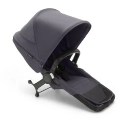 Bugaboo Donkey 5 Duo Extension Complete In Stormy Blue