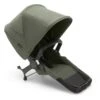 Bugaboo Donkey 5 Duo Extension Complete In Forest Green -Baby Products Store bugaboo twin tandem prams pushchairs 100001008 36573762257117