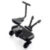 Bumprider & Sit Buggy Board & Seat -Baby Products Store bumprider buggy boards bumprider sit buggyboard black babys mart 15 39 001 14224747626632