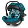 Cosatto Acorn I-Size Car Seat Midnight Jungle -Baby Products Store cosatto baby car seats cosatto acorn i size car seat midnight jungle baby s mart ct5134 37505128825053