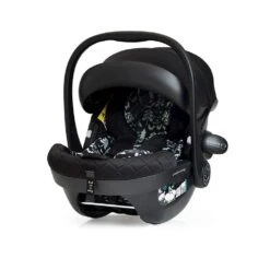 Cosatto Acorn I-Size Car Seat Silhouette