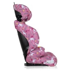 Cosatto Zoomi 2 I-Size Group 123 Car Seat - Unicorn Garden -Baby Products Store cosatto baby car seats ct5262 38893029818589