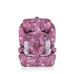 Cosatto Zoomi 2 I-Size Group 123 Car Seat - Unicorn Garden