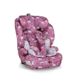 Cosatto Zoomi 2 I-Size Group 123 Car Seat - Unicorn Garden -Baby Products Store cosatto baby car seats ct5262 38893029884125