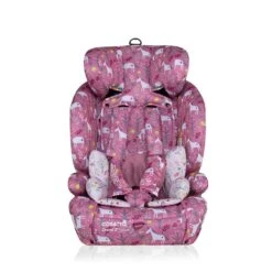 Cosatto Zoomi 2 I-Size Group 123 Car Seat - Unicorn Garden -Baby Products Store cosatto baby car seats ct5262 38893029916893