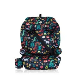 Cosatto Ninja 2 I-Size Group 2,3 Car Seat - Cosatto Carnival -Baby Products Store cosatto baby car seats ct5268 38892745752797