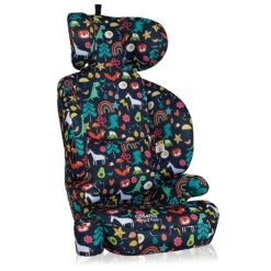 Cosatto Ninja 2 I-Size Group 2,3 Car Seat - Cosatto Carnival -Baby Products Store cosatto baby car seats ct5268 38892745785565