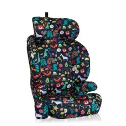 Cosatto Ninja 2 I-Size Group 2,3 Car Seat - Cosatto Carnival -Baby Products Store cosatto baby car seats ct5268 38892745818333