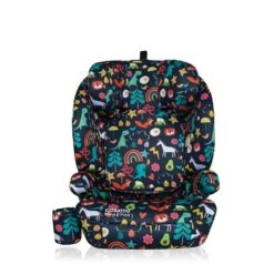 Cosatto Ninja 2 I-Size Group 2,3 Car Seat - Cosatto Carnival -Baby Products Store cosatto baby car seats ct5268 38892745883869