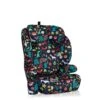 Cosatto Ninja 2 I-Size Group 2,3 Car Seat - Cosatto Carnival -Baby Products Store cosatto baby car seats ct5268 38892745949405