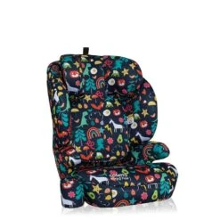 Cosatto Ninja 2 I-Size Group 2,3 Car Seat - Cosatto Carnival