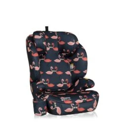 Cosatto Ninja 2 I-Size Group 2,3 Car Seat - Pretty Flamingo 11 Cosatto Ninja 2 I-Size Group 2,3 Car Seat - Pretty Flamingo -Baby Products Store cosatto baby car seats ct5382 38892822364381