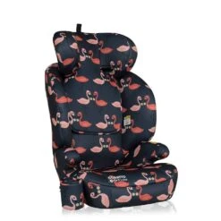 Cosatto Ninja 2 I-Size Group 2,3 Car Seat - Pretty Flamingo 13 Cosatto Ninja 2 I-Size Group 2,3 Car Seat - Pretty Flamingo -Baby Products Store cosatto baby car seats ct5382 38892822462685