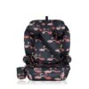 Cosatto Ninja 2 I-Size Group 2,3 Car Seat - Pretty Flamingo