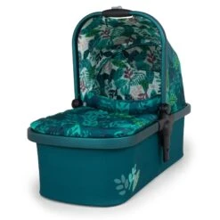 Cosatto Wow 2 Pram & Pushchair Midnight Jungle -Baby Products Store cosatto baby prams cosatto wow 2 pram pushchair wilderness baby s mart ct5214 37495155818717