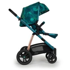 Cosatto Wow 2 Pram & Pushchair Midnight Jungle -Baby Products Store cosatto baby prams cosatto wow 2 pram pushchair wilderness baby s mart ct5214 37495155884253