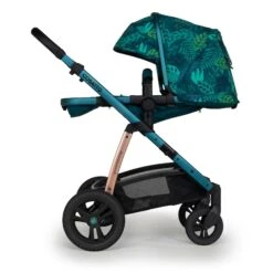 Cosatto Wow 2 Pram & Pushchair Midnight Jungle -Baby Products Store cosatto baby prams cosatto wow 2 pram pushchair wilderness baby s mart ct5214 37495156015325