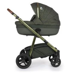 Cosatto Wow Continental 3 In 1 Bundle Buerau